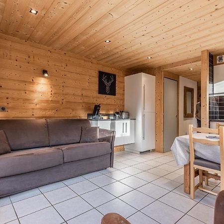 La Duche 101 Apartment Le Grand-Bornand Exterior photo